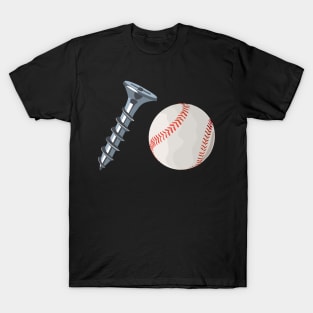 Screw Ball T-Shirt
